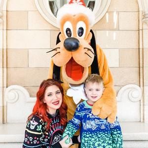 Meet your Posher, Kimberlee